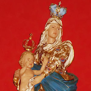 Santa Maria das Vitórias